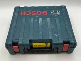 Bosch Werkzeugkoffer L-Boxx, GSR 12V, Leer gebraucht