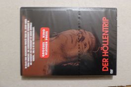 DVD OVP Der Höllentrip sehr selten