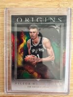 Panini Origins Victor Wembanyama Wemby NBA Spurs Set Rookie