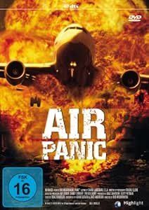 Tutti i DVDs: Air Panic *TOP******************* – Usato da Wilen b. Wollerau venduto da Elton