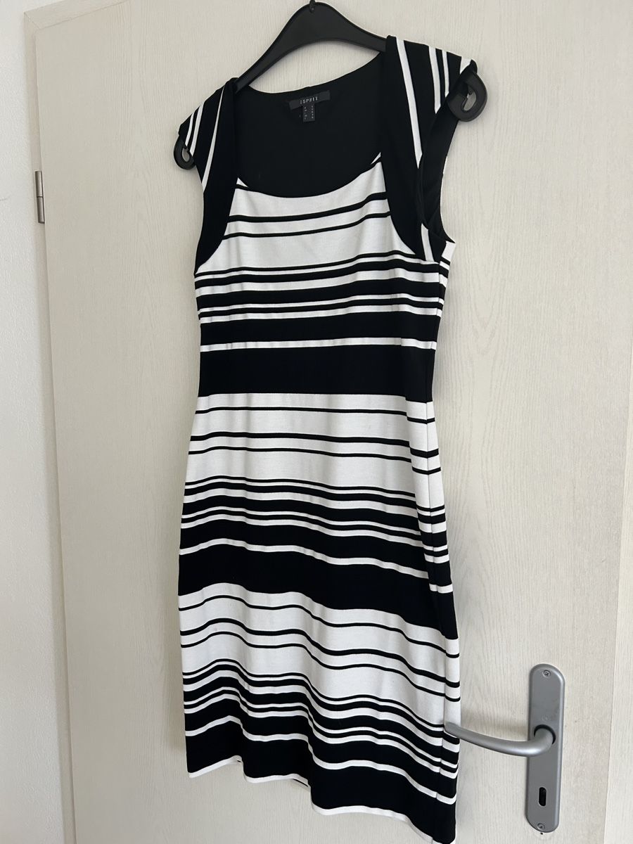 Esprit Vestiti: Esprit Damenkleid Gr. S – Usato da Hägglingen venduto da Muckel3
