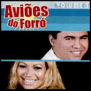 CDs: Avioes do Forro Volume 5   Forró – D'occasion à Urdorf par Topkaps