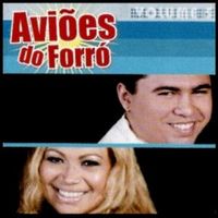 Avioes do Forro Volume 5   Forró
