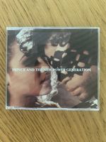PRINCE & The New Power Generation: 7 CD-Single (1992)