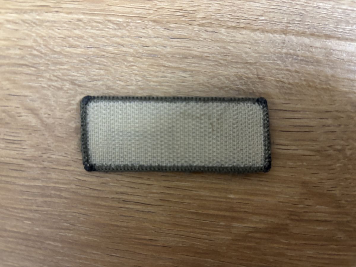 Schweizer Armee Uniformen: Schweizer Armee Abzeichen Miliz, Top Zustand! – Gebraucht aus Stachen von stachi08 1