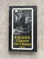 Friedrich Glauser - Der Chinese