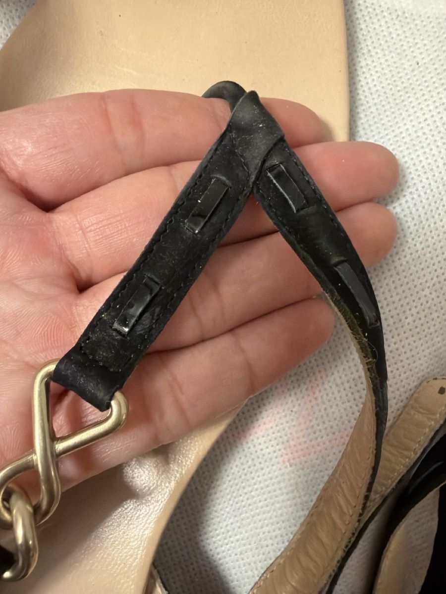 Scarpe da donna: Bally – Nuovo (secondo la descrizione) da Pully venduto da Kalissa 1