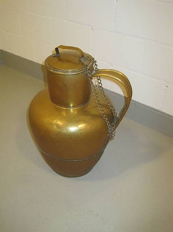 Caraffe: Kanne – Usato da Aeugst am Albis venduto da Juwelier46 1