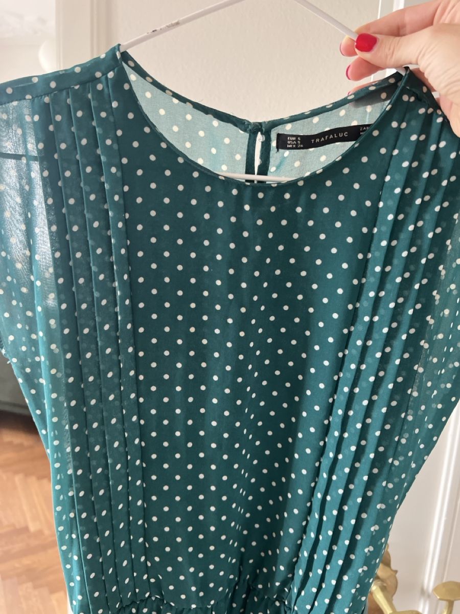 Zara Robes: Kleid von Zara S – D'occasion à Zürich par Cat1.3 1