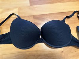 BH von Chantelle Passionata schwarz