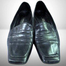 Globus Scarpe da donna: 👟 Damen Halbschuhe, Mokassin, Globus – Usato da Saland venduto da Chi4