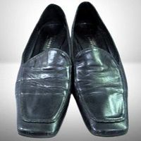 👟 Damen Halbschuhe, Mokassin, Globus