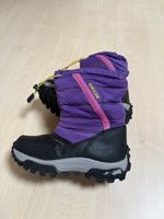 Kinder Stiefel GEOX Grösse 28 gebraucht