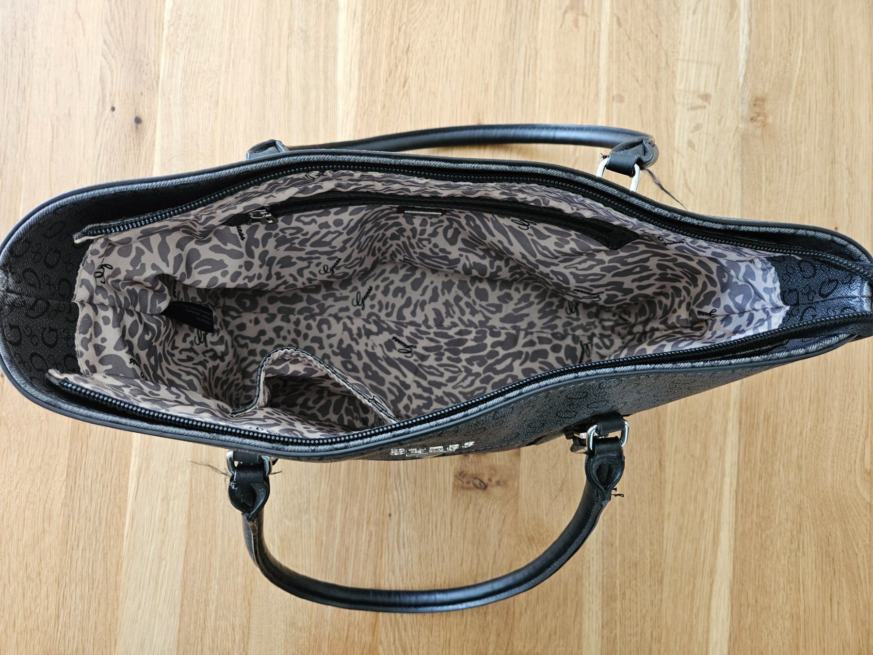 Guess Borse da donna: Handtasche von Guess – Usato da Rheineck venduto da Freibach9424 3
