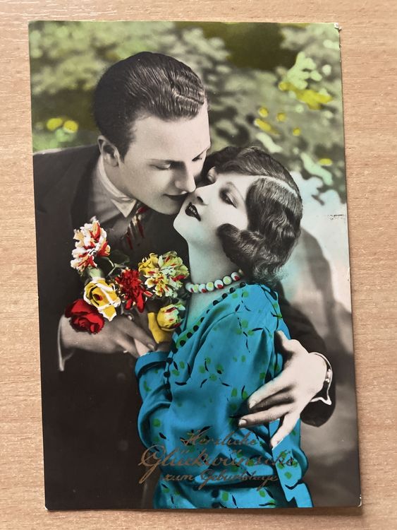 Personalisierter Stift Mit Etui – Gravur Mit Namen, Kristall-Dekor, Geschenk Zum Valentinstag