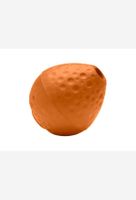 Ruffwear Turn up campfire orange Hundespielball neu