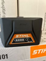 Stihl Akku AK 10 Neu 