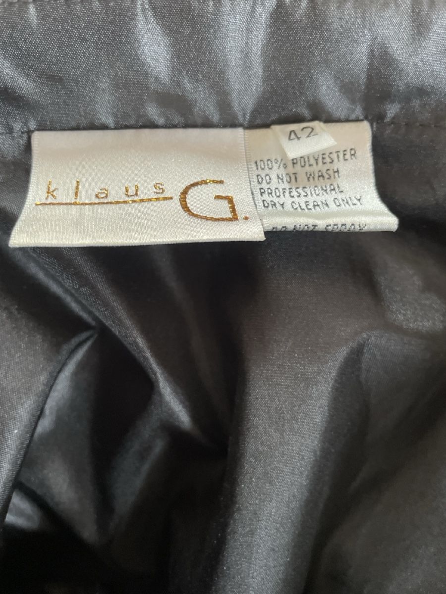 Robes: Abendkleid – D'occasion à Ottikon par CurcioA 4