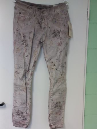 Gang Hose neu Gr.29