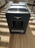 BBQ Grill 800 – 2200 W, wenig gebraucht