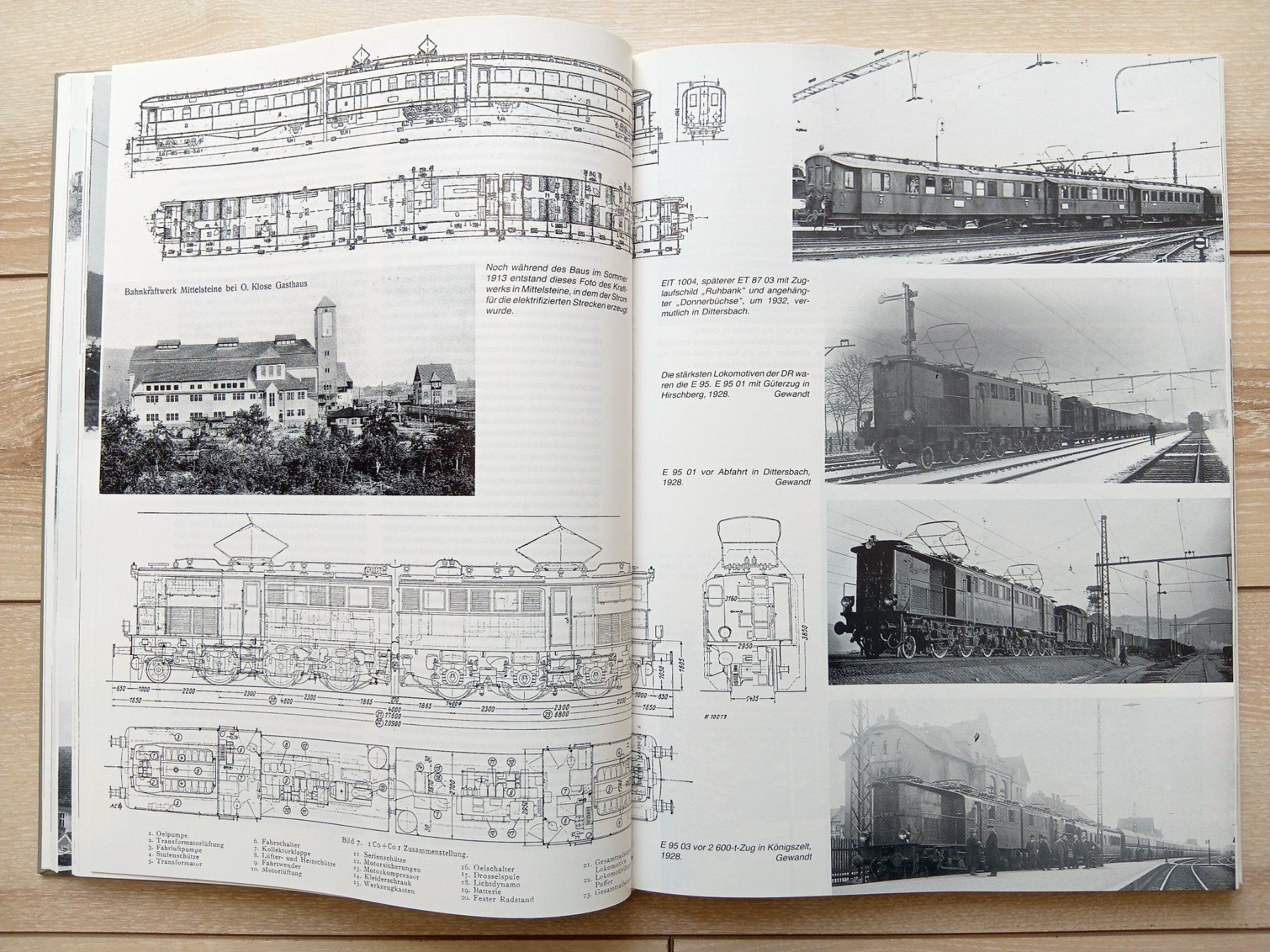 Bücher: Eisenbahnen in Schlesien Siegfried Bufe – Gebraucht aus Birrwil von dirtyoldtown 2