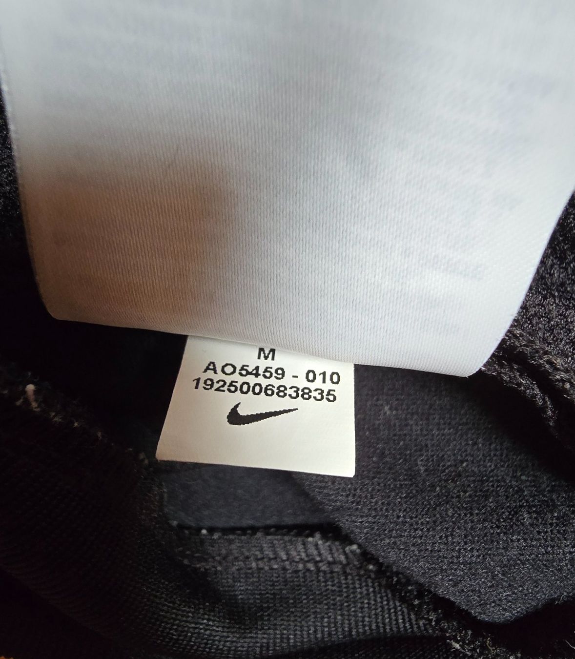 Nike Giacche: Inter Mailand | 2019/20 | Jacke | neuwertig – Usato da Zollbrück venduto da MiKron 4
