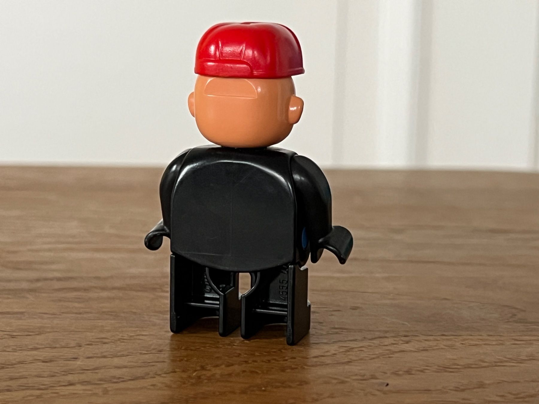 Lego Statuette: Lego 2914 -Figur aus Rettungs-Station Set – Usato da Ennetbaden venduto da teo_yg9s 3