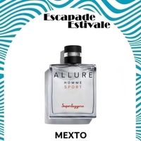 CHANEL Allure Homme Sport Superleggera EdP 100ml