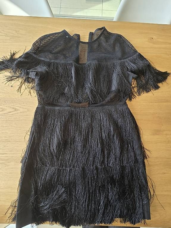 Robes: Kleid – D'occasion à Sissach par NS_CH