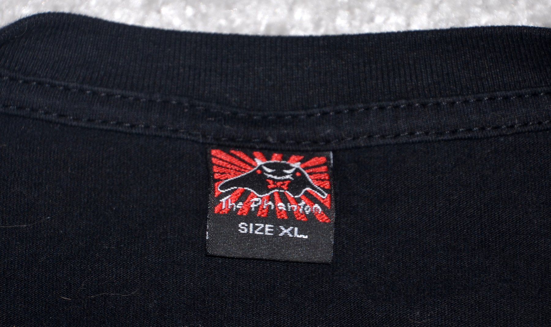 T-Shirts: T-Shirt The Phantom Happy Bird XL – Gebraucht aus Collonges von arashee 3