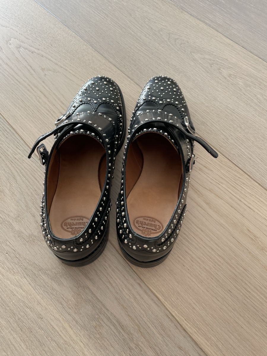 Church's Chaussures femmes: Church’s – D'occasion à Erlenbach ZH par mpsy 1