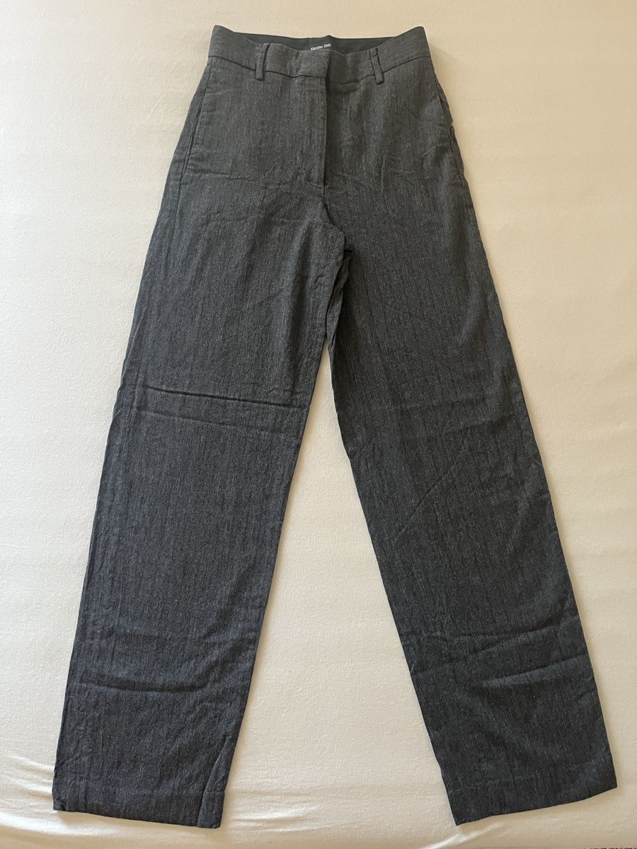 Massimo Dutti Hosen: Stoffhose XS Massimo Dutti – Neu (gemäss Beschreibung) aus Weinfelden von nono2 1