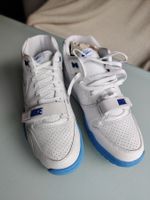 NIKE AIR TRAINER 1 high top leather sneaker US 12 / EUR 46