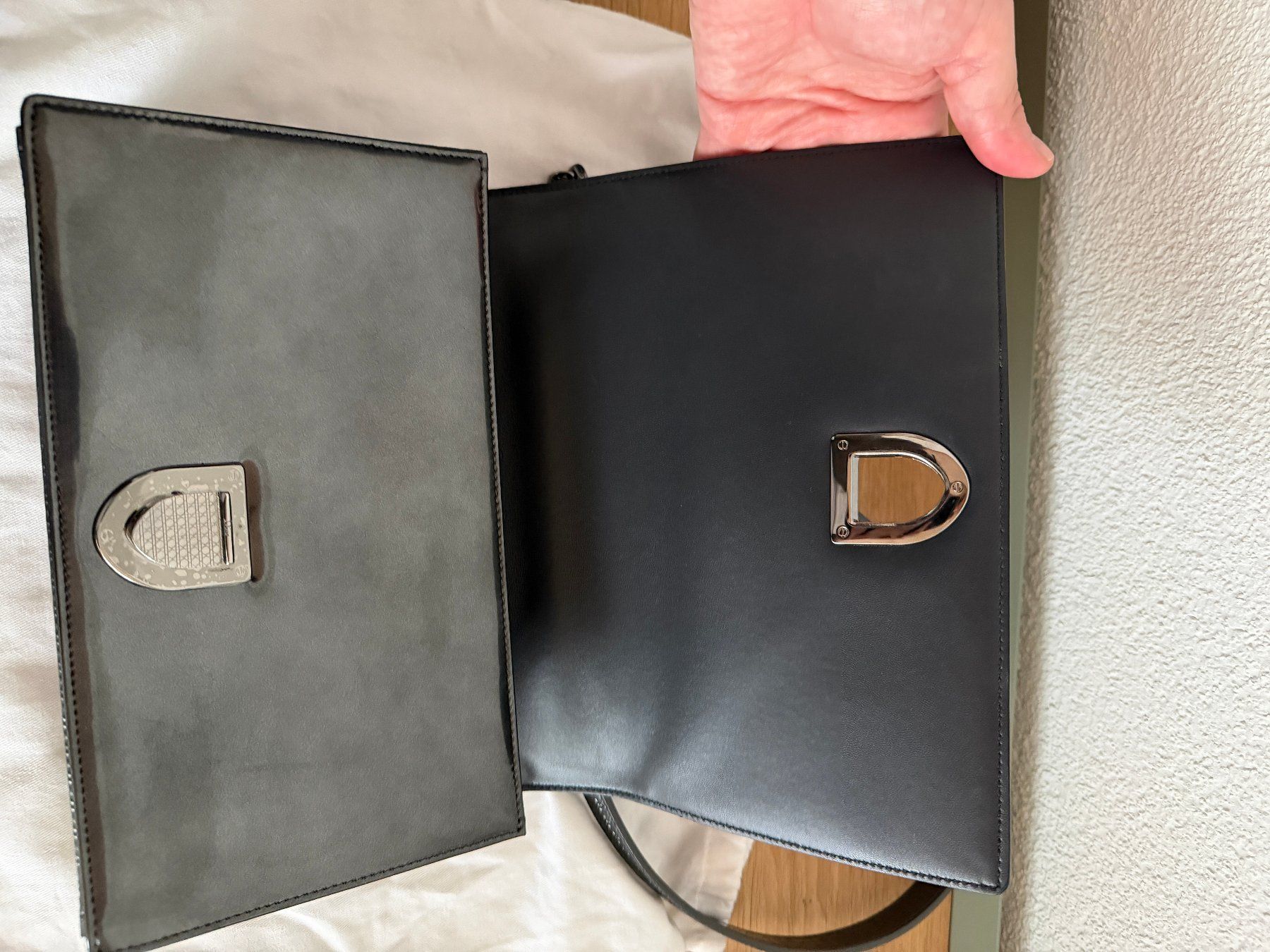 Borse da donna: DIOR Diorama – Nuovo (secondo la descrizione) da Villars-sur-Glane venduto da frapple92 1