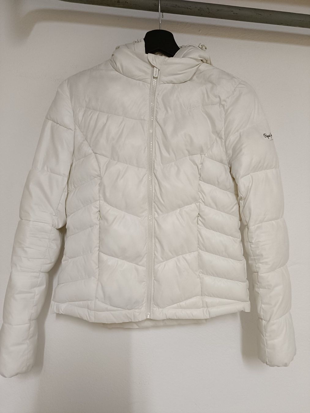 Pepe Jeans Giacche: Daunenjacke Pepe – Usato da Attelwil venduto da mike2882