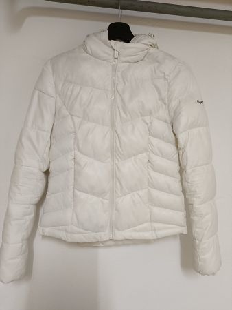 Daunenjacke Pepe