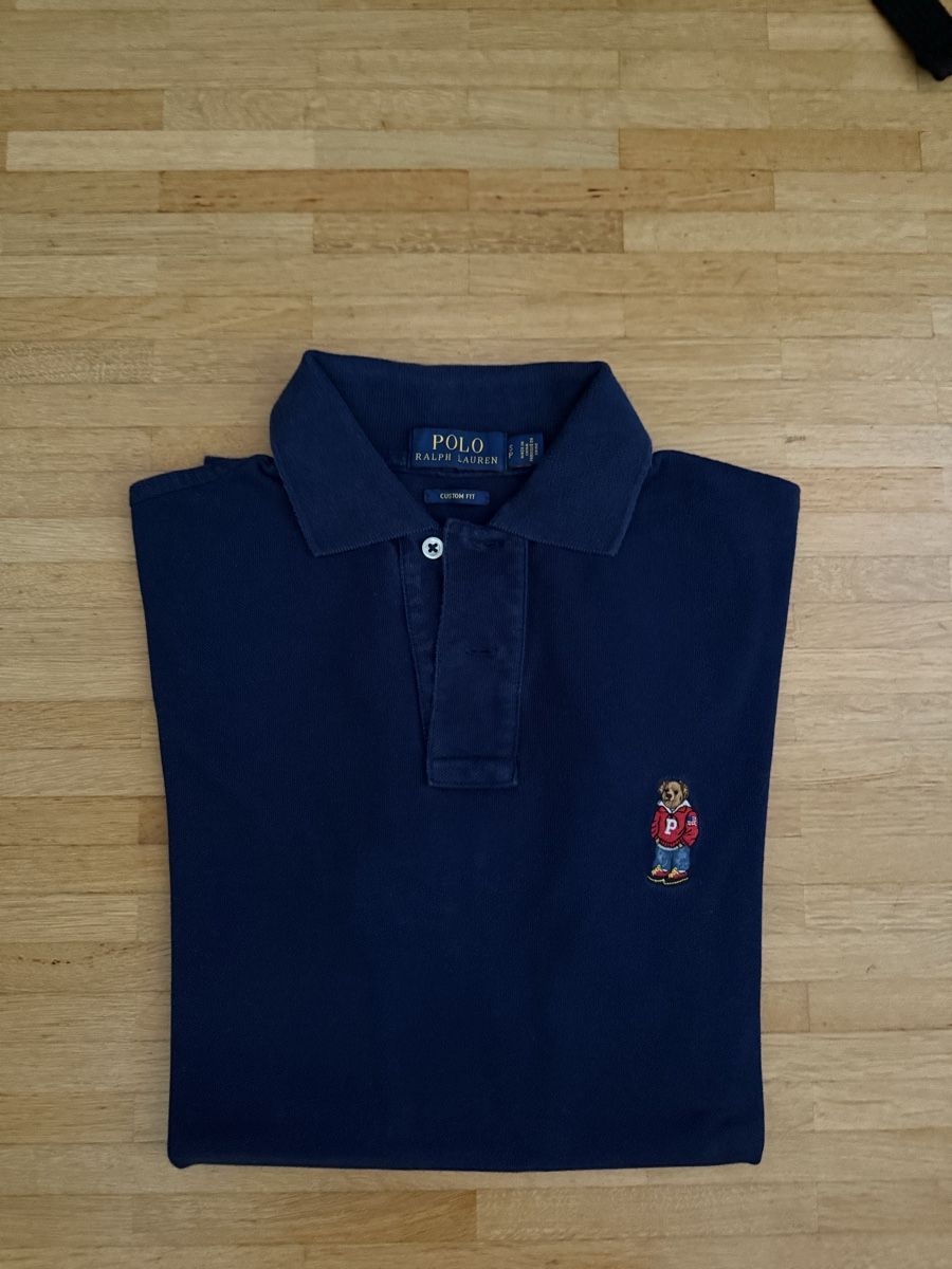Ralph Lauren Magliette Polo: POLO RALPH LAUREN Polo S – Usato da Allschwil venduto da M6e63