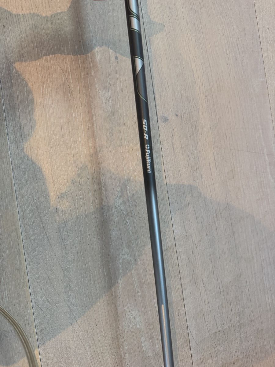Taylor Made Mazze & Set: Taylor Made Qi35 Holz 3 – Usato da Arlesheim venduto da jut_mx98 8