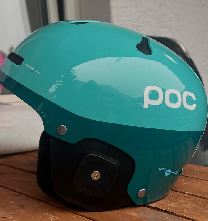 POC Skihelm | Kaufen auf Ricardo