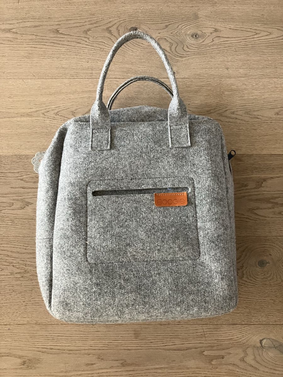 Borse: Filztasche - neu – Nuovo (secondo la descrizione) da Adliswil venduto da gac_7kqc