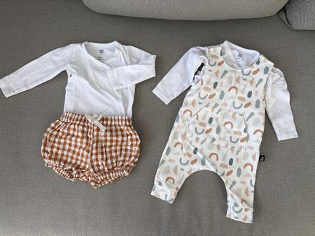 Baby Set Clothes Size 62/68