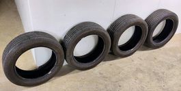 Goodyear Efficientgrip Performance 215/55 R18 95H