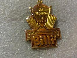 Ansteckpin 171: Billi