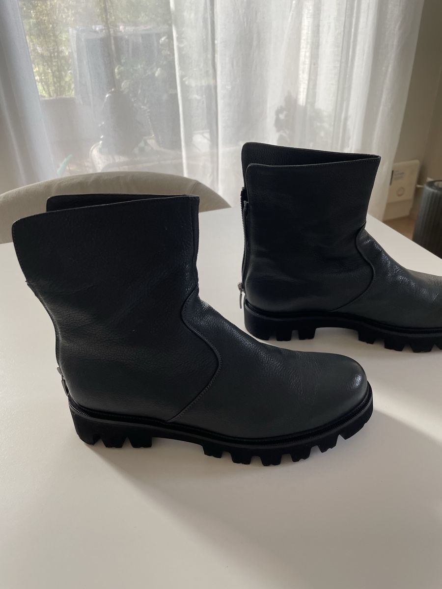 Chaussures femmes: Viola Fonti Stiefeletten – D'occasion à Winterthur par Momara 5