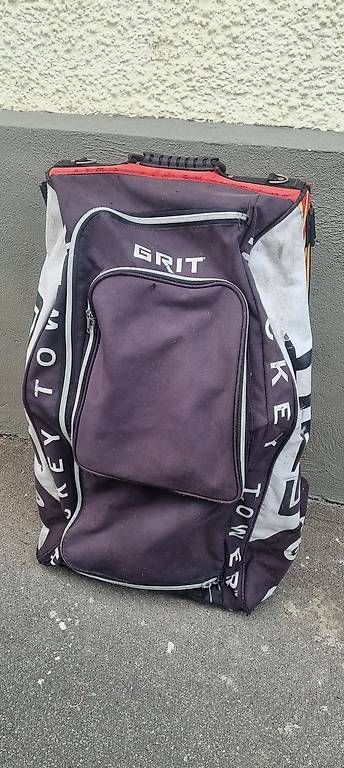 Sacs: Hockeytasche – D'occasion à Weinfelden par mam_sh58