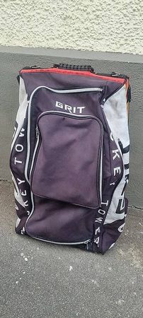 Hockeytasche