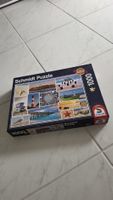 Schmidt Puzzle 58221 1000 pcs 693x493mm new