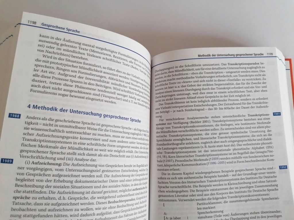 Bücher: DUDEN - Die Grammatik - 7 . Auflage 2006 – Gebraucht aus Ermenswil von easyric 3