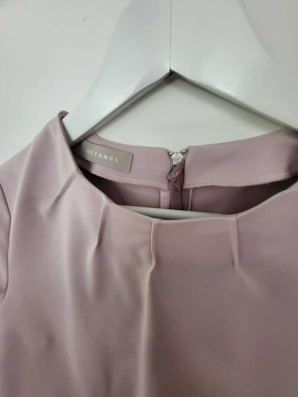 Stefanel Top: Stefanel Top, Gr. S – Usato da Olten venduto da uwarf
