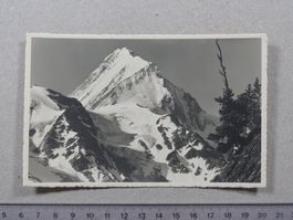 Lötschental, Fafleralp, Bietschhorn